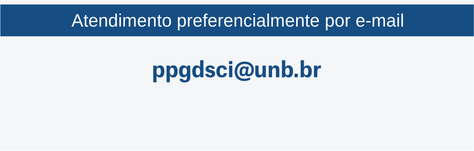 Aviso Atendimento
